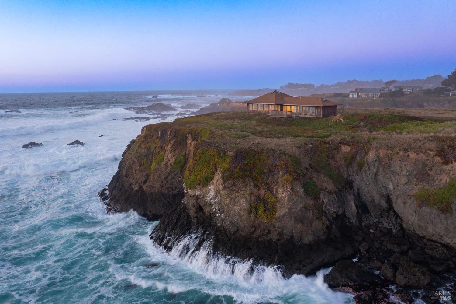 Detail Gallery Image 58 of 63 For 45525 S Caspar Dr, Mendocino,  CA 95460 - 1 Beds | 2 Baths