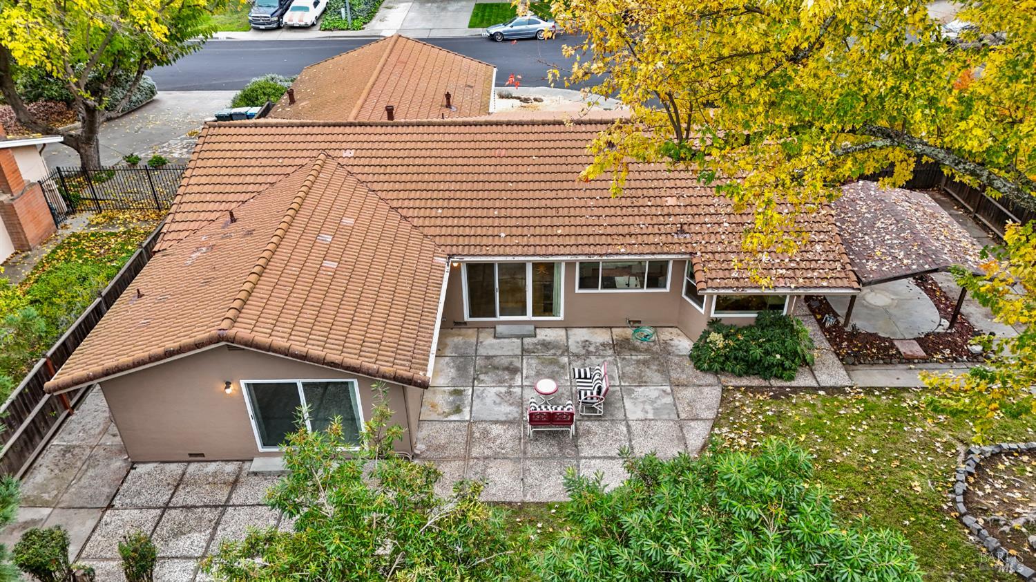 Detail Gallery Image 43 of 52 For 654 Corte Seville Unkn, Vacaville,  CA 95688 - 3 Beds | 2 Baths