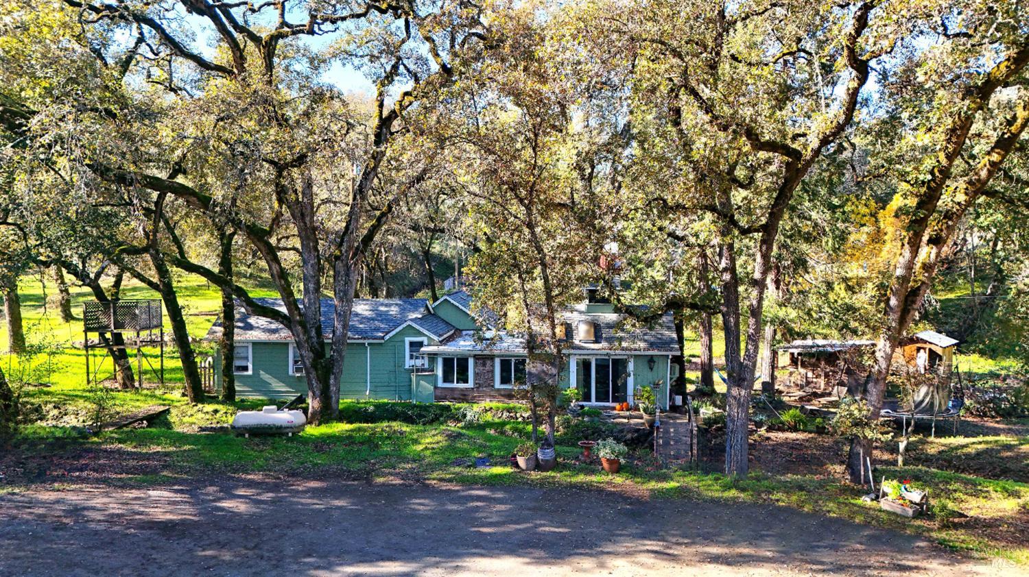 Detail Gallery Image 28 of 37 For 491 Franz Valley School Rd, Calistoga,  CA 94515 - 4 Beds | 3 Baths