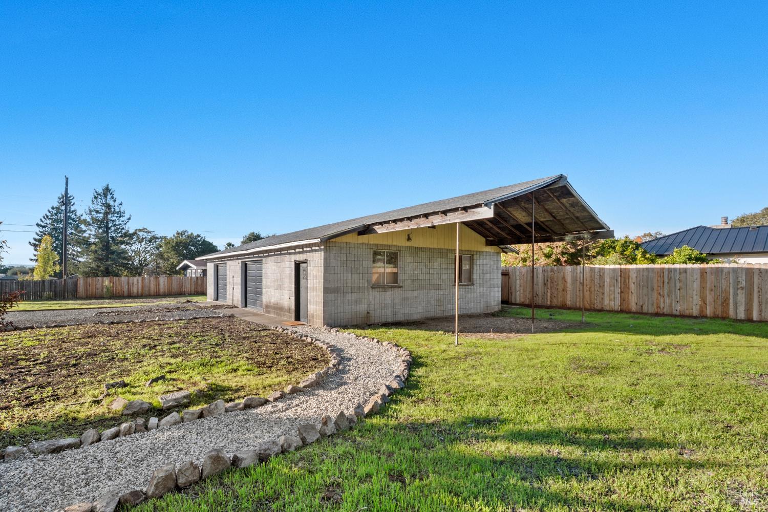 Detail Gallery Image 71 of 85 For 2159 Penny Ln, Napa,  CA 94559 - 5 Beds | 3/1 Baths