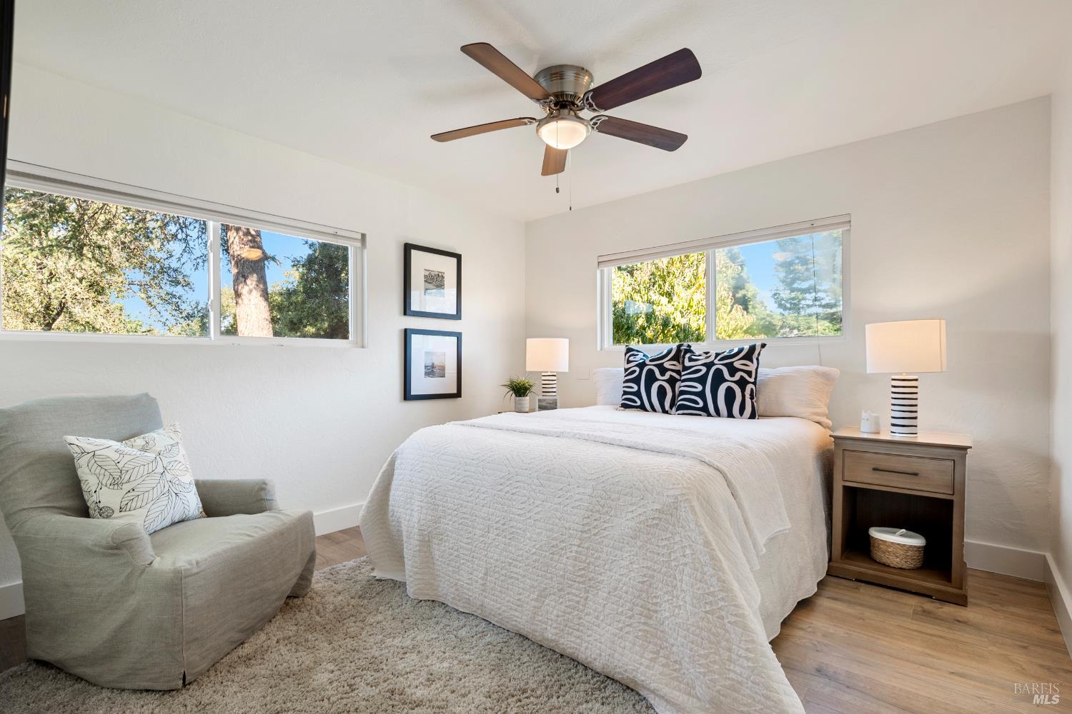 Detail Gallery Image 31 of 85 For 2159 Penny Ln, Napa,  CA 94559 - 5 Beds | 3/1 Baths