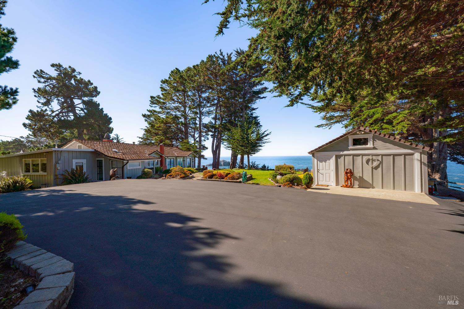 Detail Gallery Image 19 of 77 For 5420 S Highway 1 Unkn, Elk,  CA 95432 - 2 Beds | 3 Baths