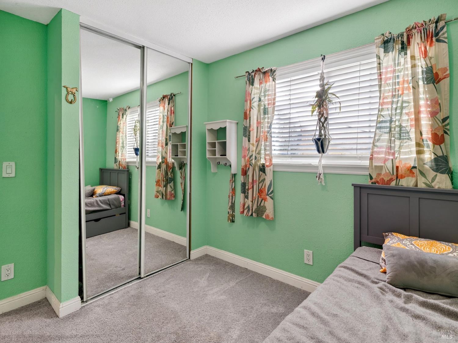 Detail Gallery Image 27 of 43 For 437 Korbel Pl, Santa Rosa,  CA 95409 - 4 Beds | 2 Baths