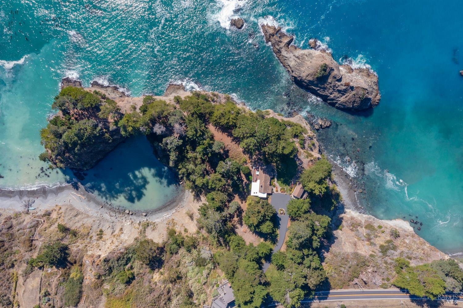 Detail Gallery Image 9 of 77 For 5420 S Highway 1 Unkn, Elk,  CA 95432 - 2 Beds | 3 Baths