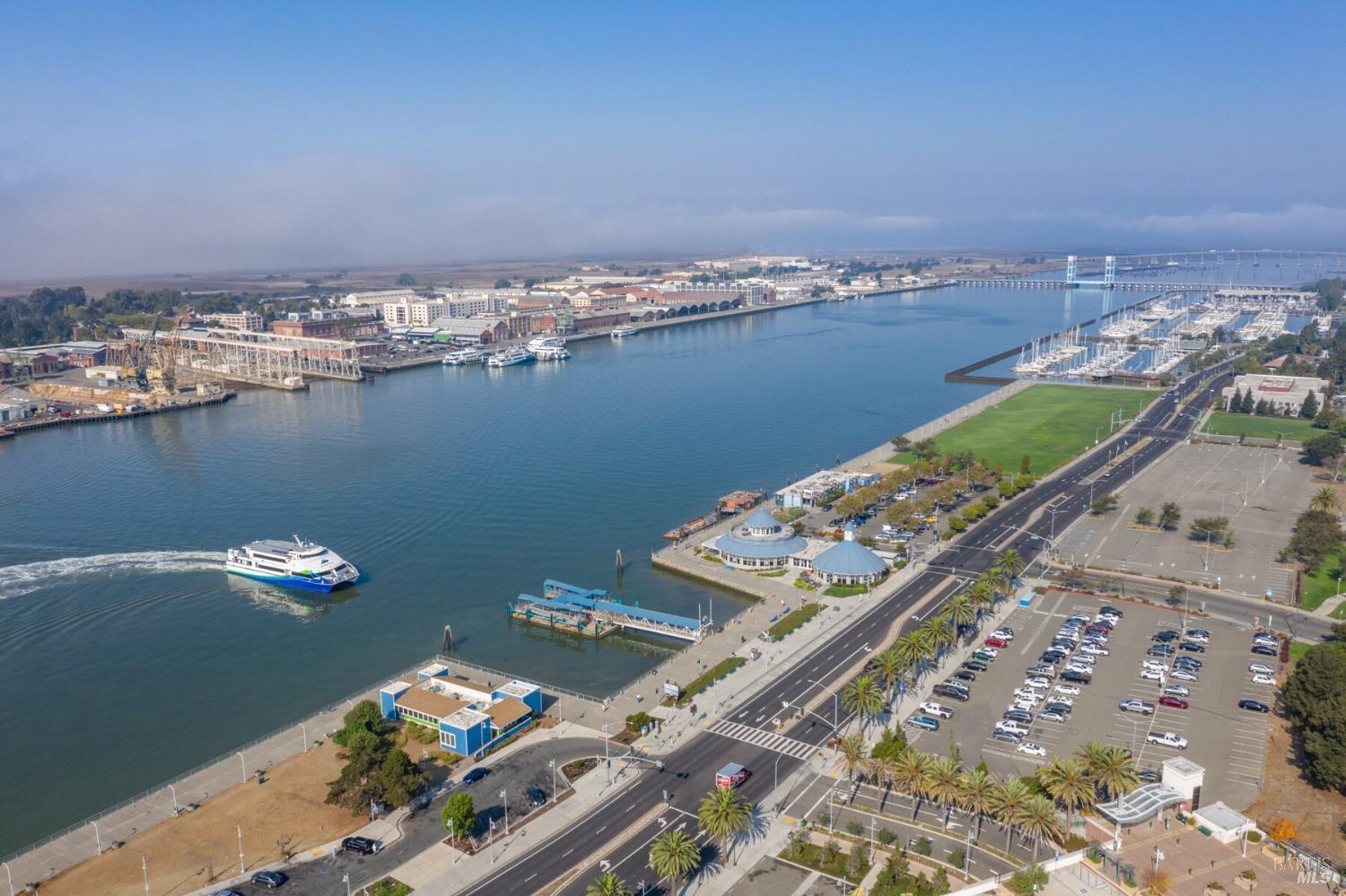 Detail Gallery Image 42 of 43 For 8 Santa Paula Way, Vallejo,  CA 94590 - 2 Beds | 1 Baths