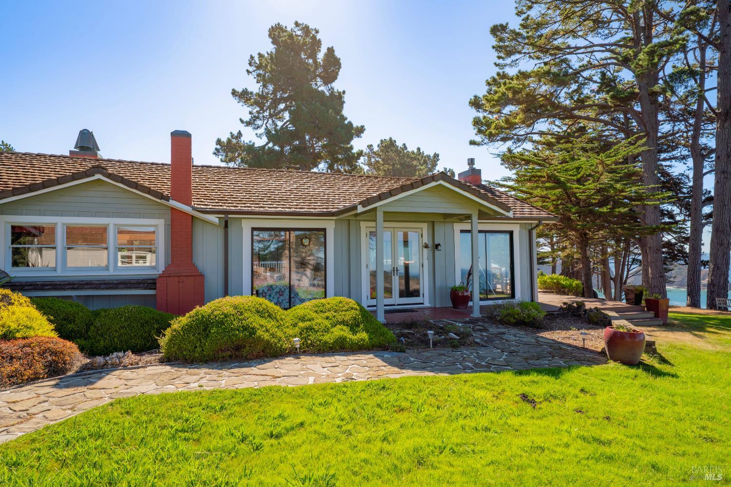 Detail Gallery Image 40 of 77 For 5420 S Highway 1 Unkn, Elk,  CA 95432 - 2 Beds | 3 Baths