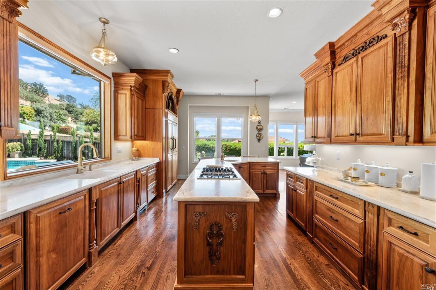 Detail Gallery Image 27 of 78 For 6041 N Vine St, Vacaville,  CA 95688 - 4 Beds | 2/1 Baths