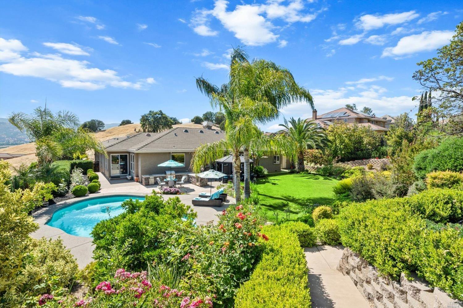 Detail Gallery Image 67 of 78 For 6041 N Vine St, Vacaville,  CA 95688 - 4 Beds | 2/1 Baths