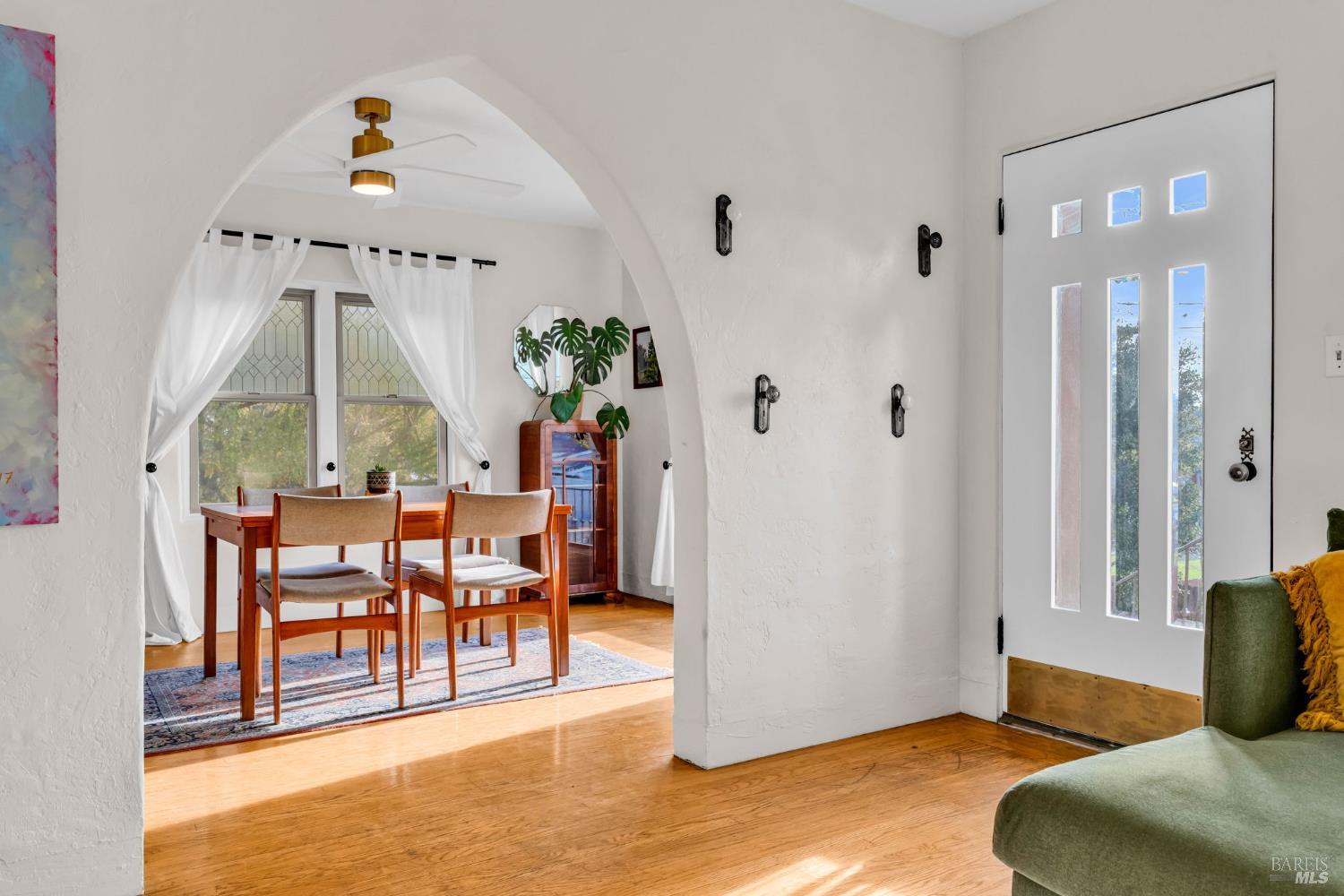 Detail Gallery Image 11 of 43 For 8 Santa Paula Way, Vallejo,  CA 94590 - 2 Beds | 1 Baths