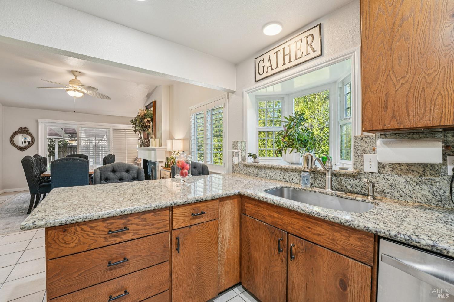 Detail Gallery Image 20 of 64 For 4233 Brookshire Cir, Santa Rosa,  CA 95405 - 4 Beds | 2 Baths