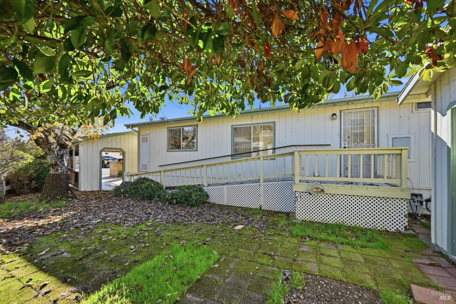 Detail Gallery Image 29 of 35 For 6763 Collier Ave 10, Upper Lake,  CA 95485 - 2 Beds | 2 Baths