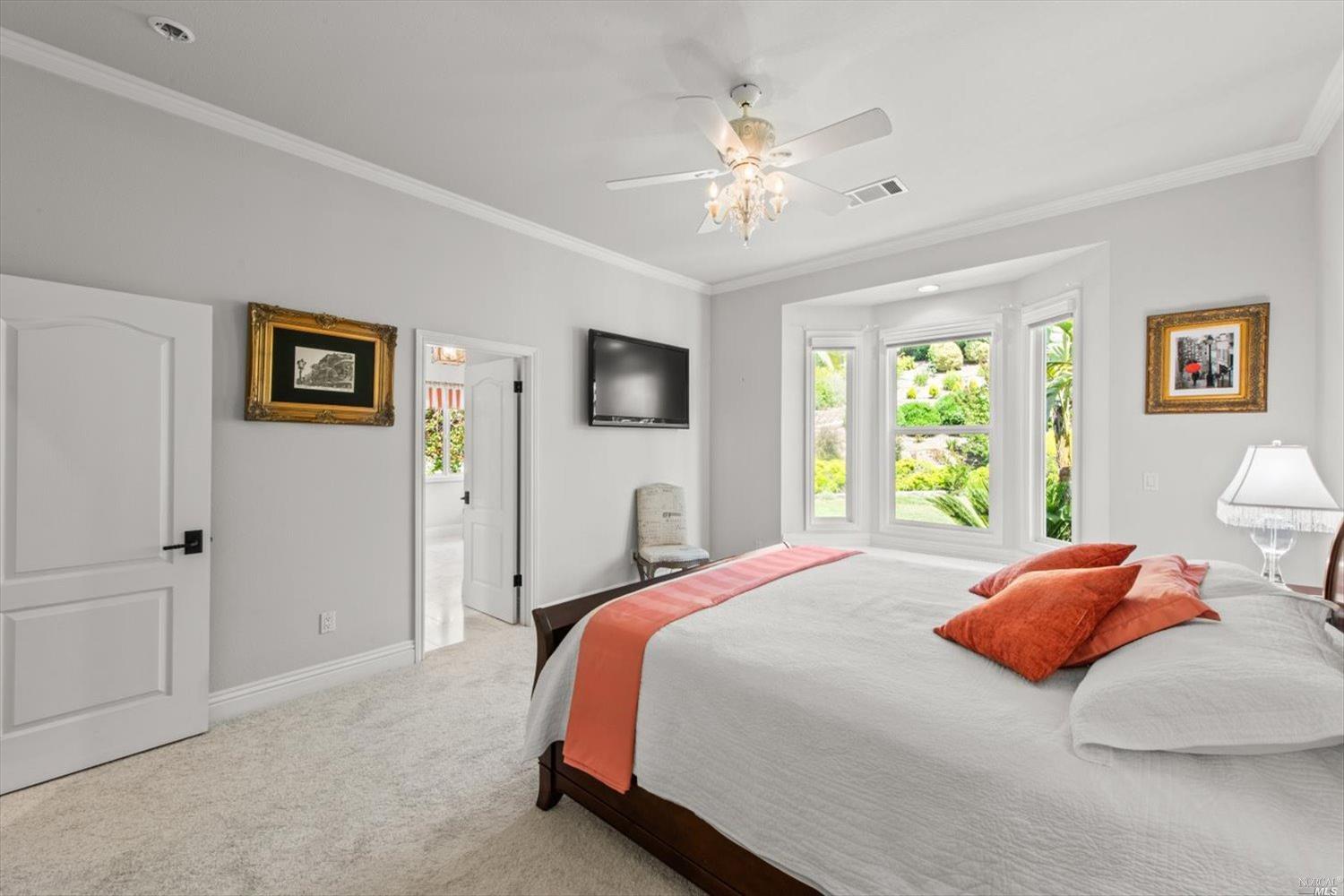 Detail Gallery Image 37 of 78 For 6041 N Vine St, Vacaville,  CA 95688 - 4 Beds | 2/1 Baths