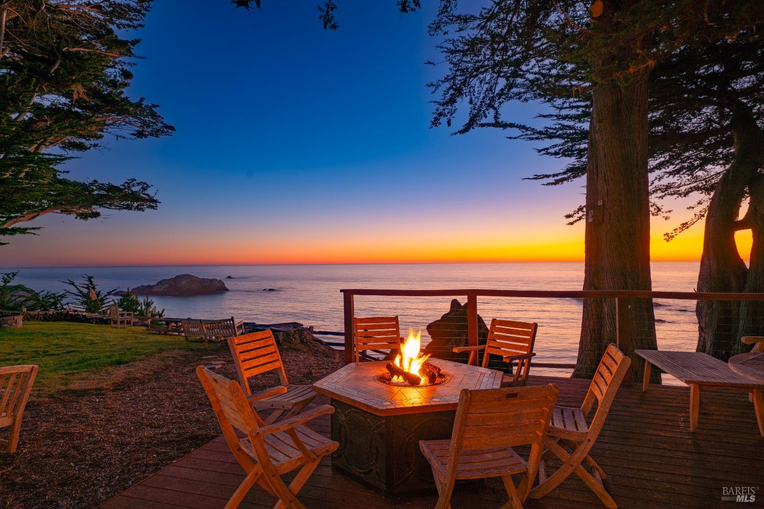 Detail Gallery Image 42 of 77 For 5420 S Highway 1 Unkn, Elk,  CA 95432 - 2 Beds | 3 Baths