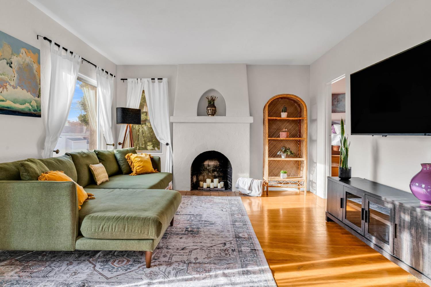 Detail Gallery Image 7 of 43 For 8 Santa Paula Way, Vallejo,  CA 94590 - 2 Beds | 1 Baths