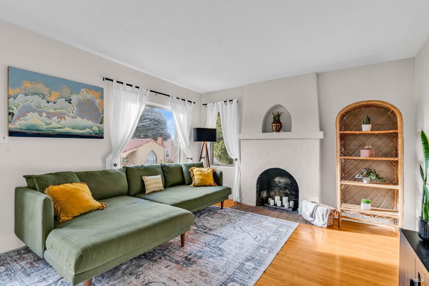 Detail Gallery Image 8 of 43 For 8 Santa Paula Way, Vallejo,  CA 94590 - 2 Beds | 1 Baths