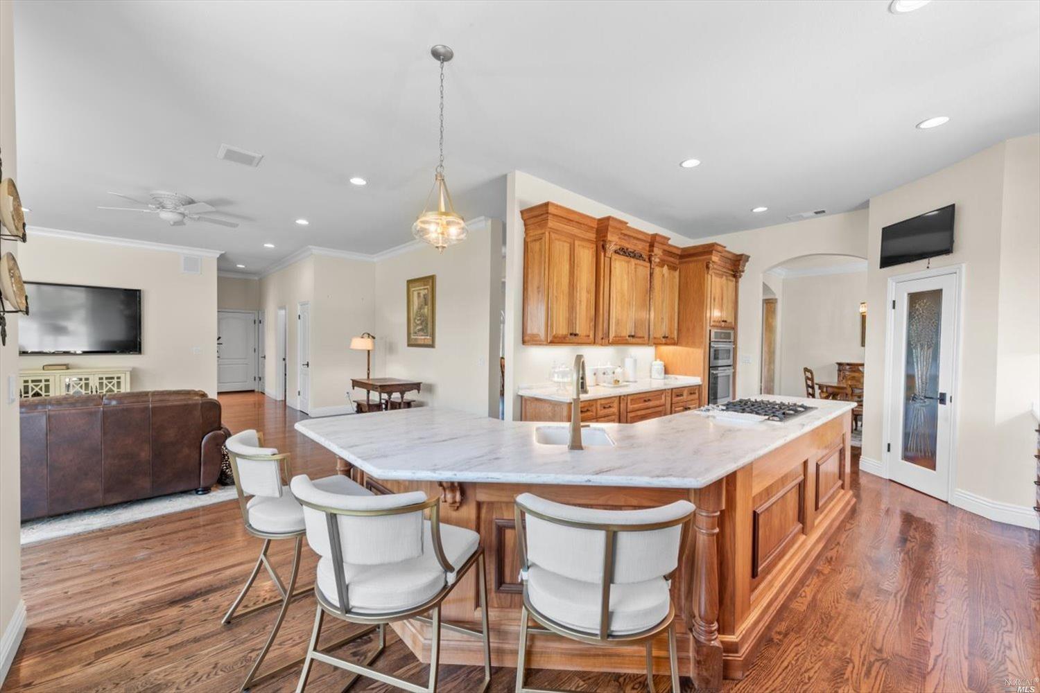 Detail Gallery Image 32 of 78 For 6041 N Vine St, Vacaville,  CA 95688 - 4 Beds | 2/1 Baths