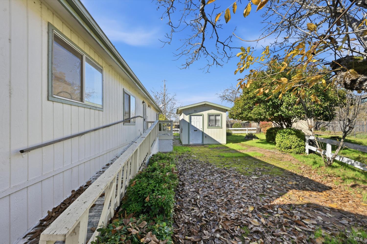 Detail Gallery Image 26 of 35 For 6763 Collier Ave 10, Upper Lake,  CA 95485 - 2 Beds | 2 Baths