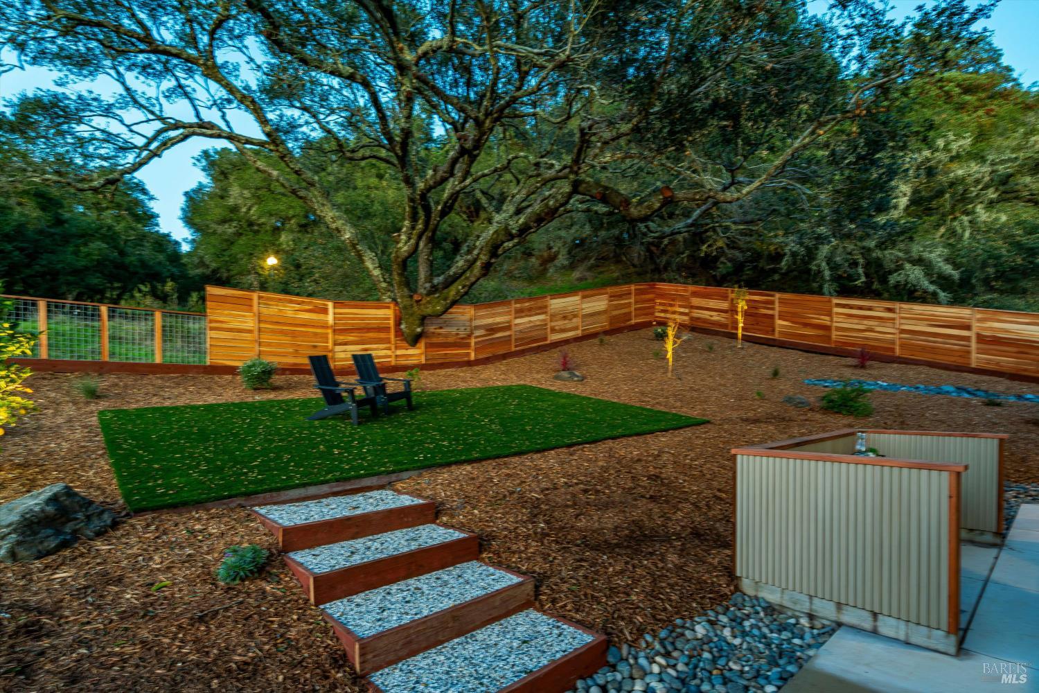 Detail Gallery Image 96 of 99 For 1580 Clear Ridge Dr, Healdsburg,  CA 95448 - 4 Beds | 4/1 Baths