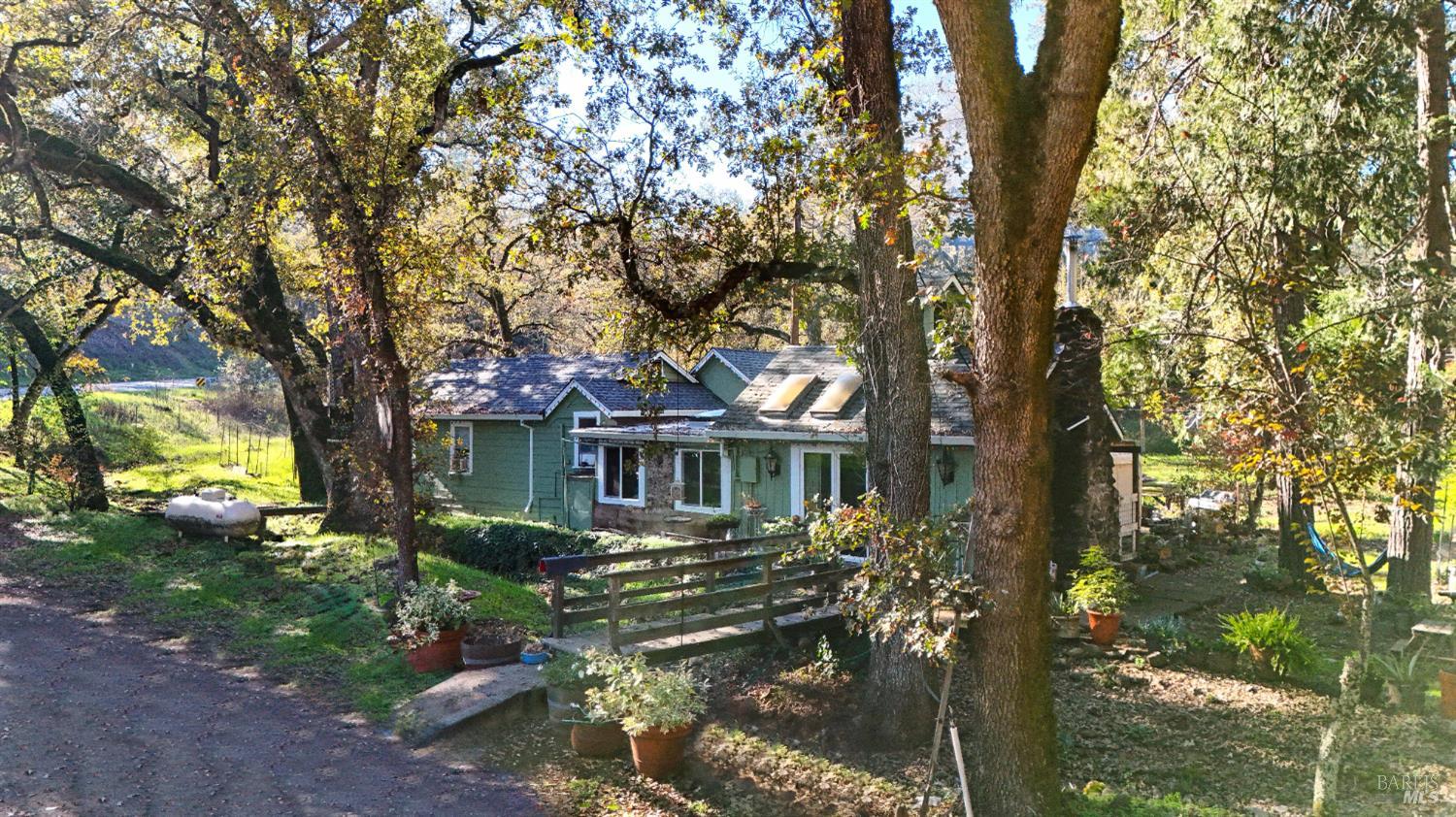 Detail Gallery Image 27 of 37 For 491 Franz Valley School Rd, Calistoga,  CA 94515 - 4 Beds | 3 Baths