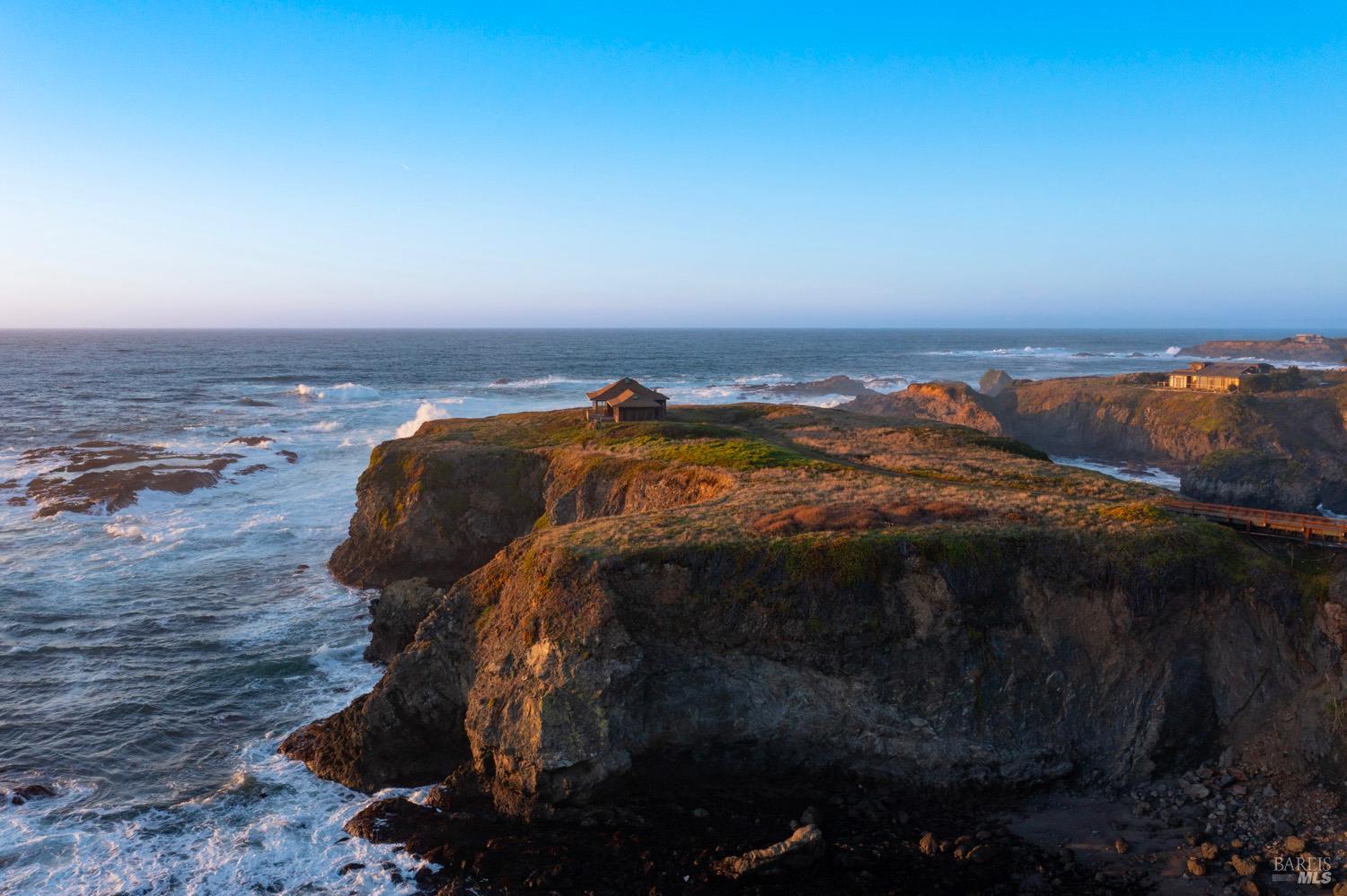 Detail Gallery Image 53 of 63 For 45525 S Caspar Dr, Mendocino,  CA 95460 - 1 Beds | 2 Baths