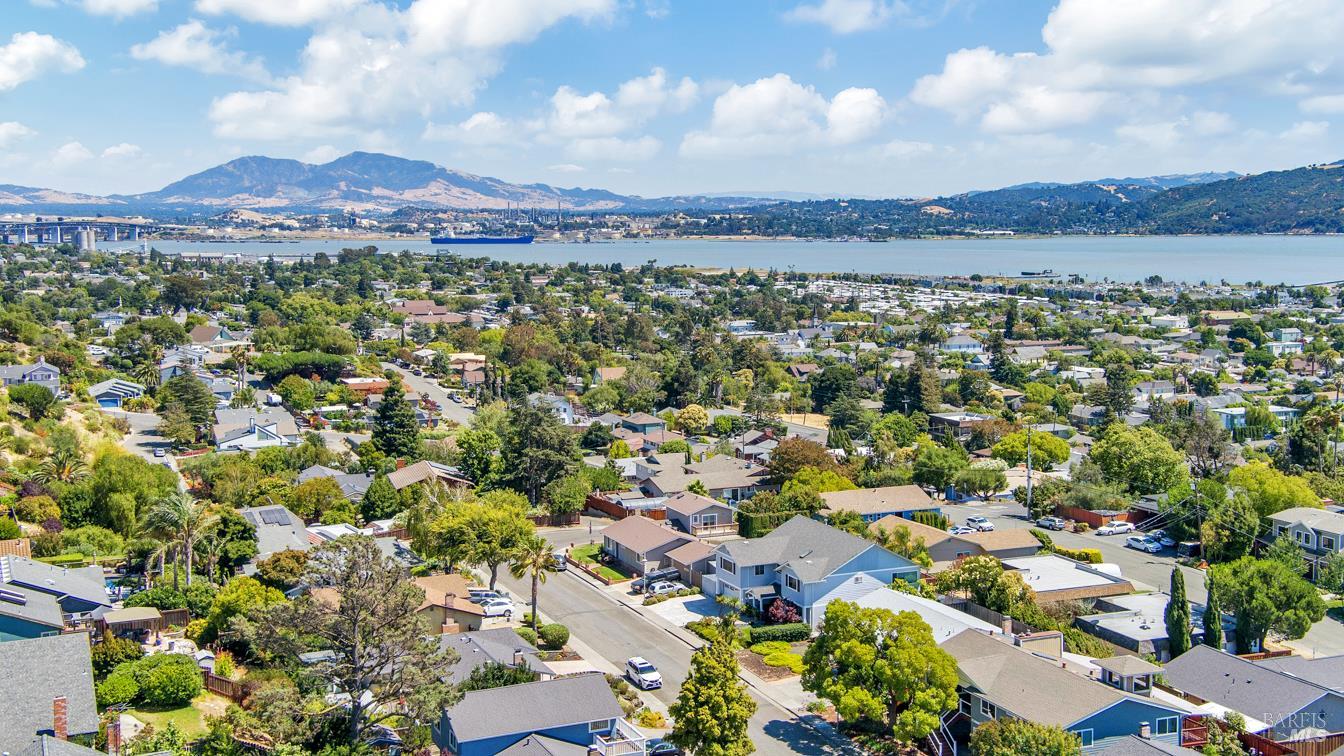 Detail Gallery Image 49 of 53 For 496 Raymond Dr, Benicia,  CA 94510 - 3 Beds | 2 Baths