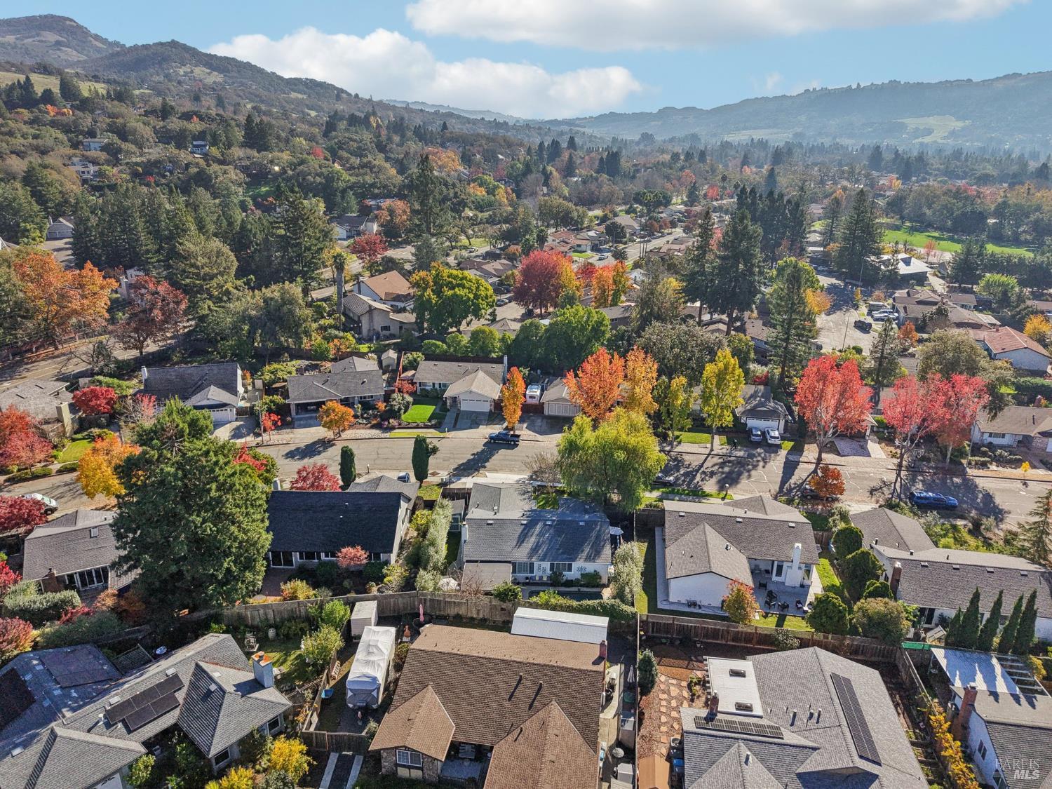 Detail Gallery Image 58 of 64 For 4233 Brookshire Cir, Santa Rosa,  CA 95405 - 4 Beds | 2 Baths