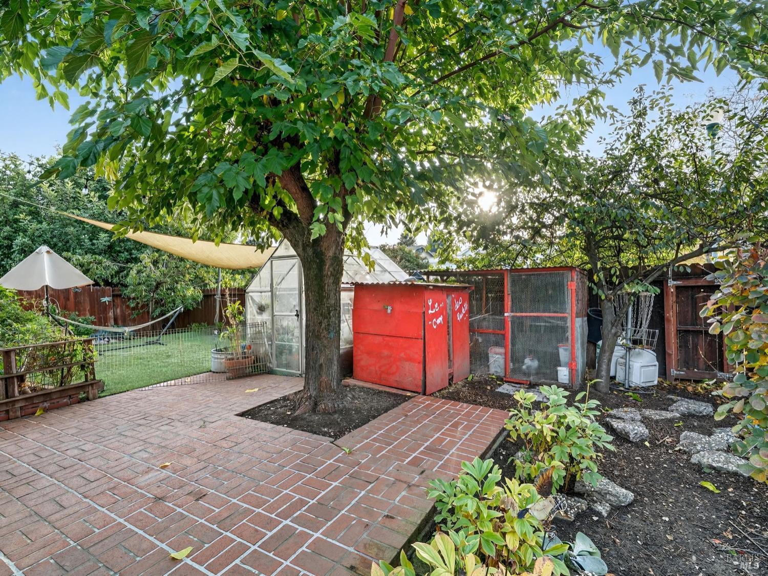 Detail Gallery Image 19 of 43 For 437 Korbel Pl, Santa Rosa,  CA 95409 - 4 Beds | 2 Baths