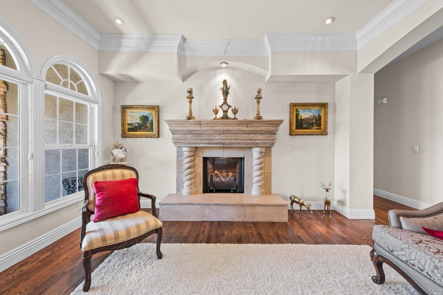 Detail Gallery Image 21 of 78 For 6041 N Vine St, Vacaville,  CA 95688 - 4 Beds | 2/1 Baths