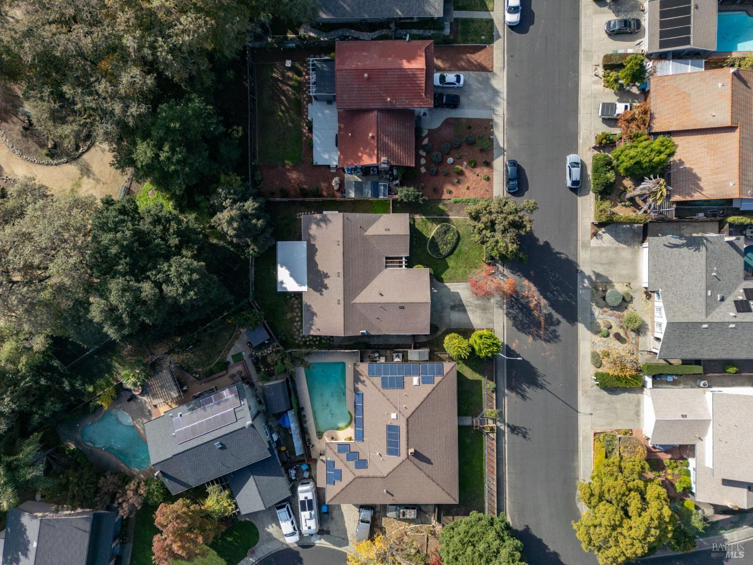 Detail Gallery Image 35 of 36 For 729 Brookside Dr, Vacaville,  CA 95688 - 3 Beds | 2 Baths