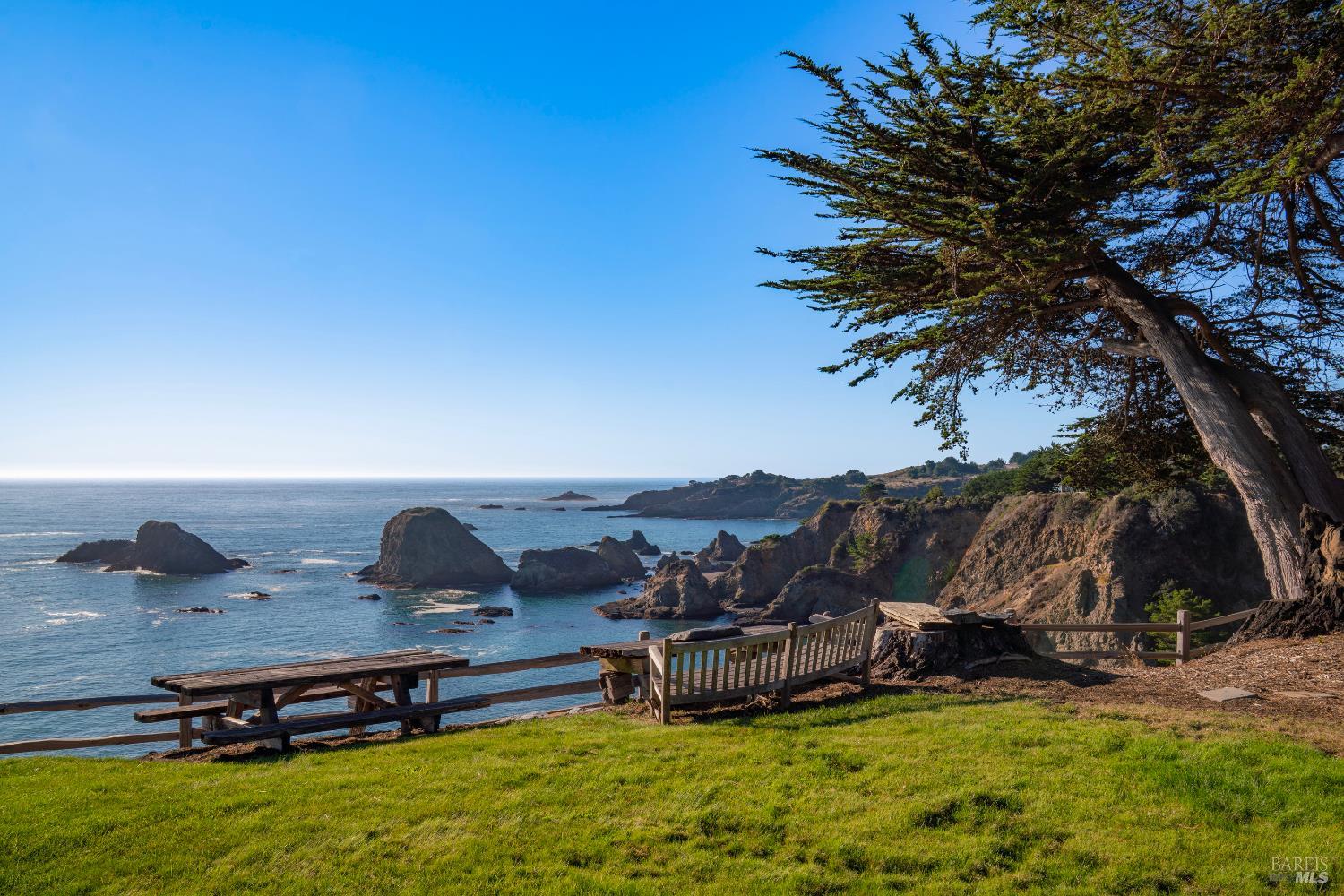 Detail Gallery Image 35 of 77 For 5420 S Highway 1 Unkn, Elk,  CA 95432 - 2 Beds | 3 Baths