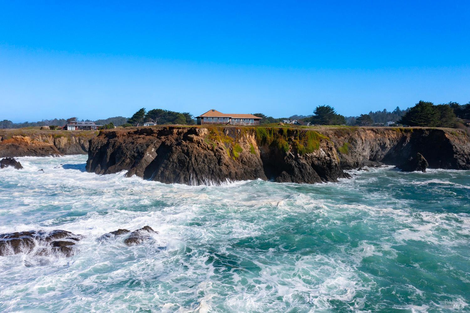 Detail Gallery Image 39 of 63 For 45525 S Caspar Dr, Mendocino,  CA 95460 - 1 Beds | 2 Baths