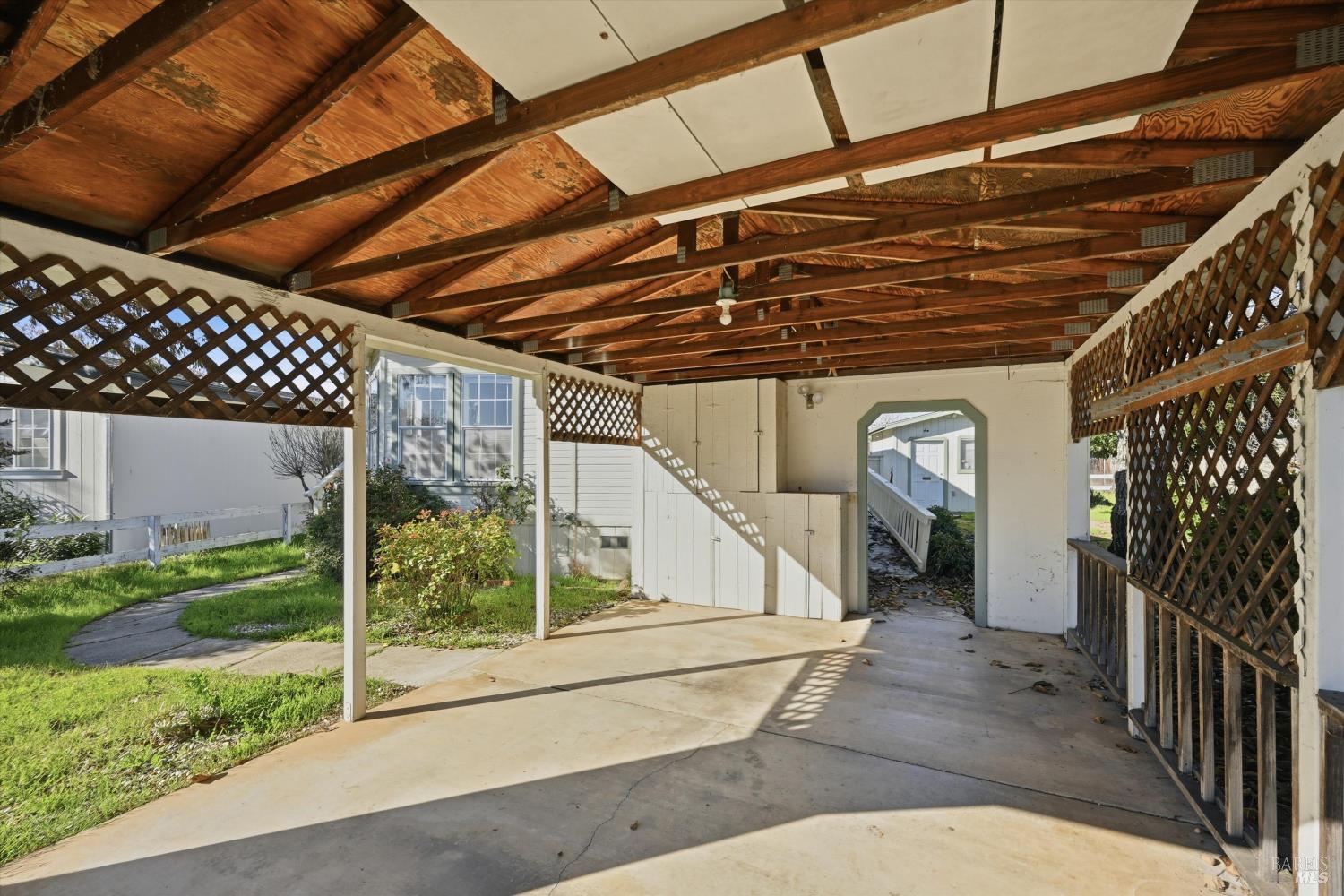 Detail Gallery Image 35 of 35 For 6763 Collier Ave 10, Upper Lake,  CA 95485 - 2 Beds | 2 Baths