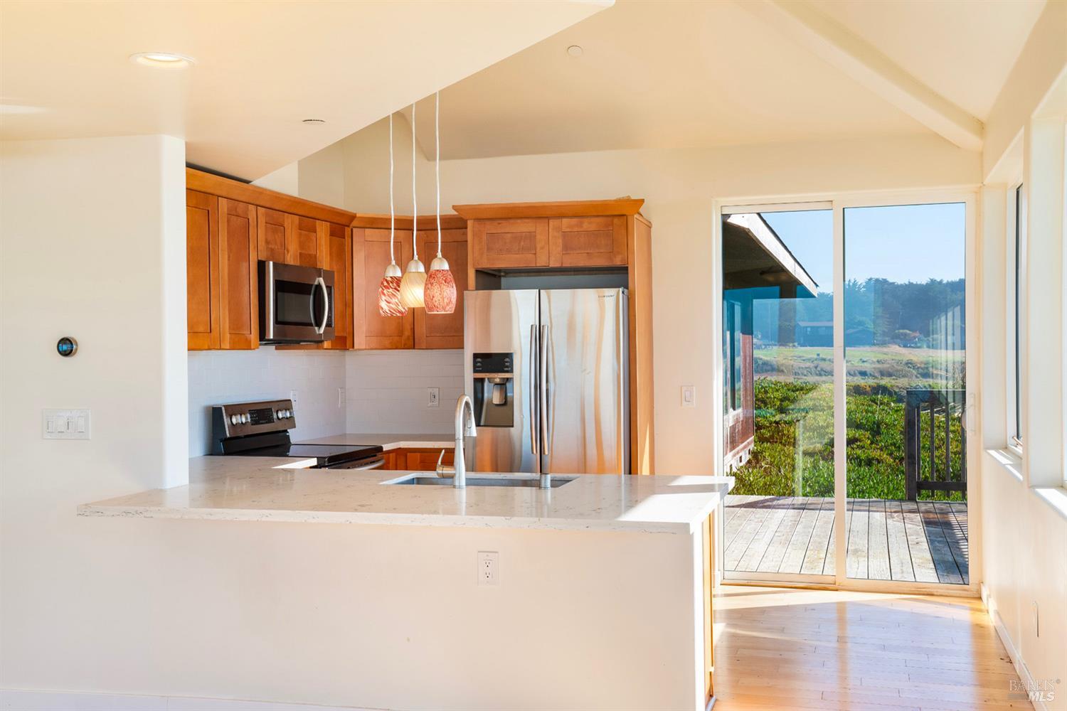 Detail Gallery Image 19 of 63 For 45525 S Caspar Dr, Mendocino,  CA 95460 - 1 Beds | 2 Baths