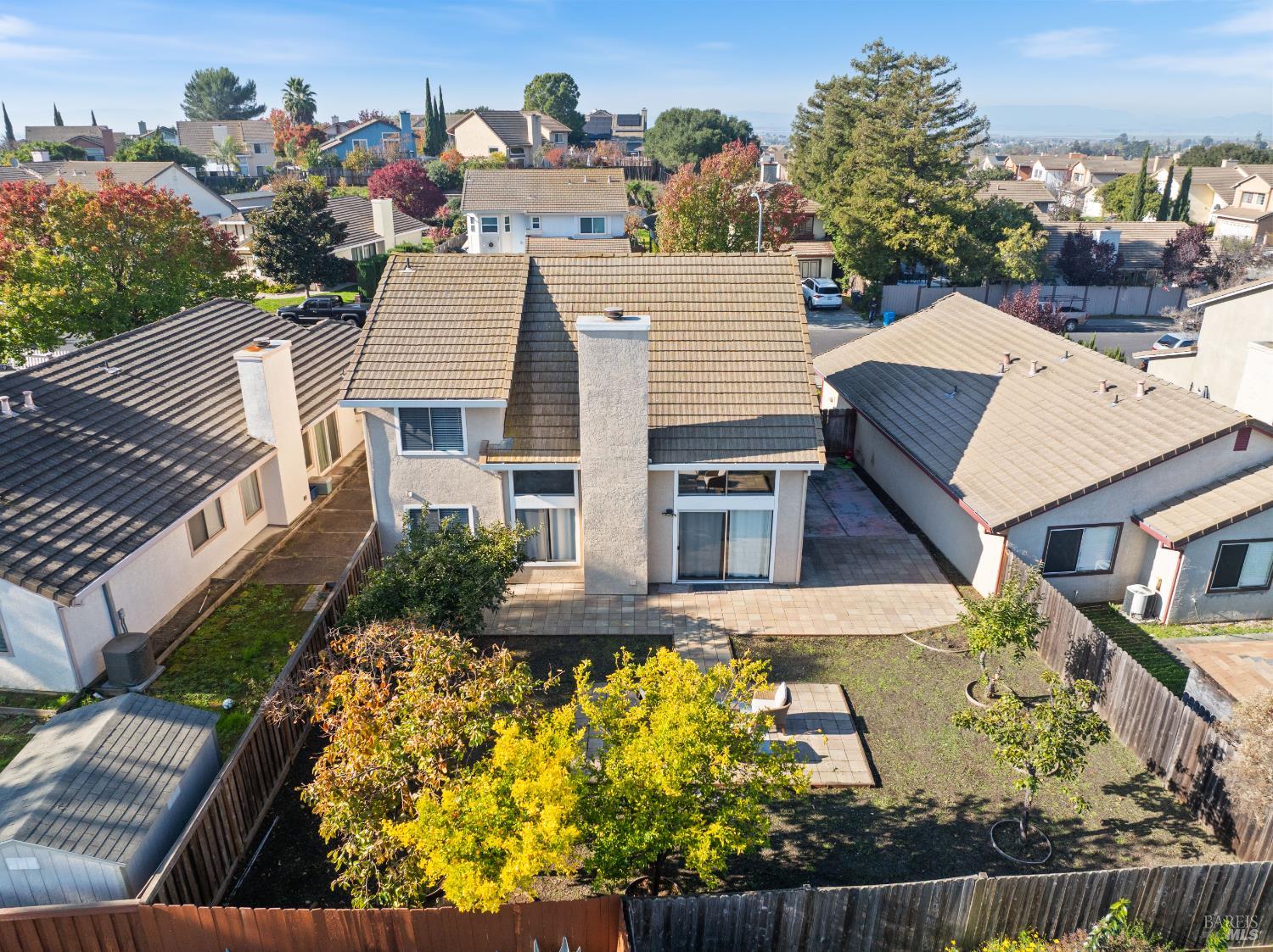 Detail Gallery Image 43 of 44 For 272 Mica Dr, Vallejo,  CA 94589 - 4 Beds | 2/1 Baths