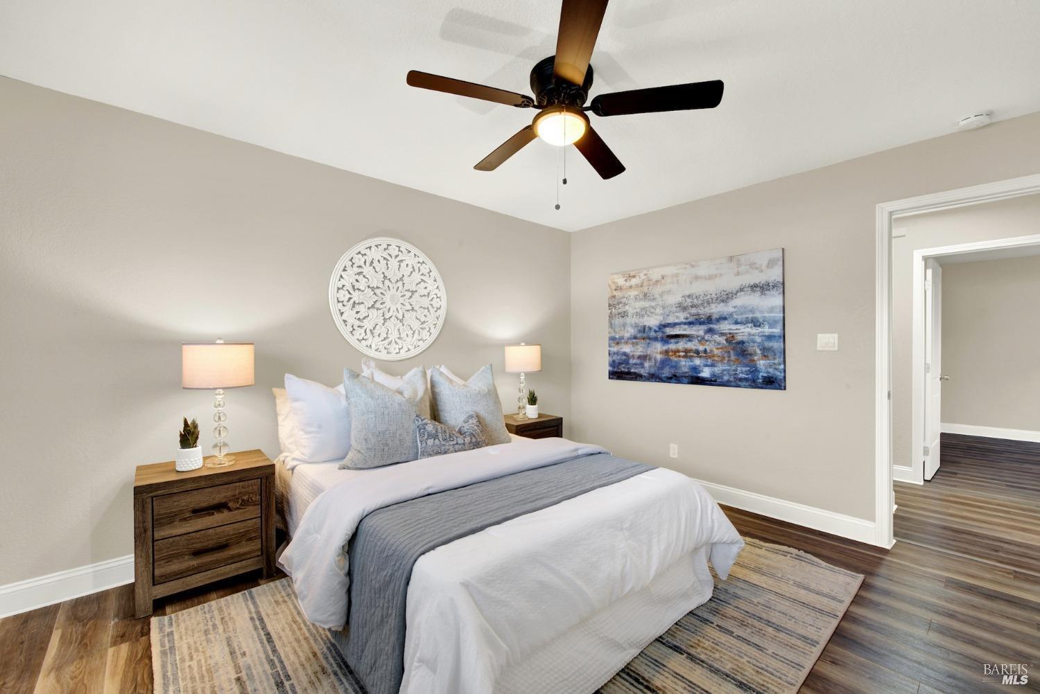 Detail Gallery Image 7 of 11 For 314 Tulip St, Fairfield,  CA 94533 - 3 Beds | 2 Baths