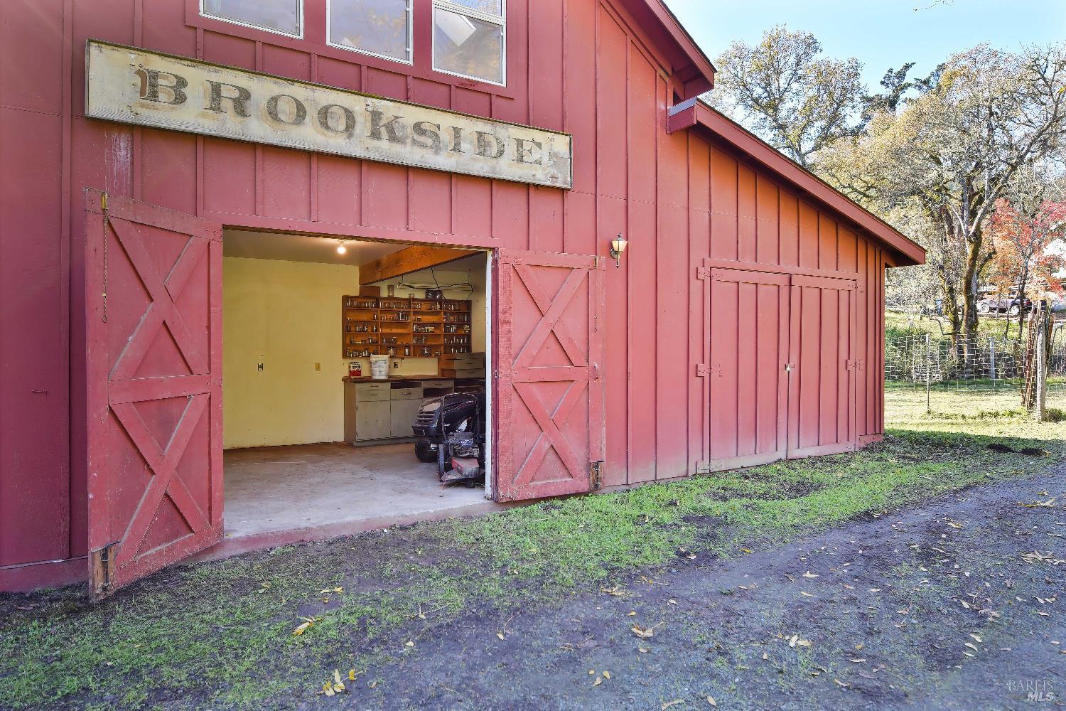 Detail Gallery Image 5 of 37 For 491 Franz Valley School Rd, Calistoga,  CA 94515 - 4 Beds | 3 Baths