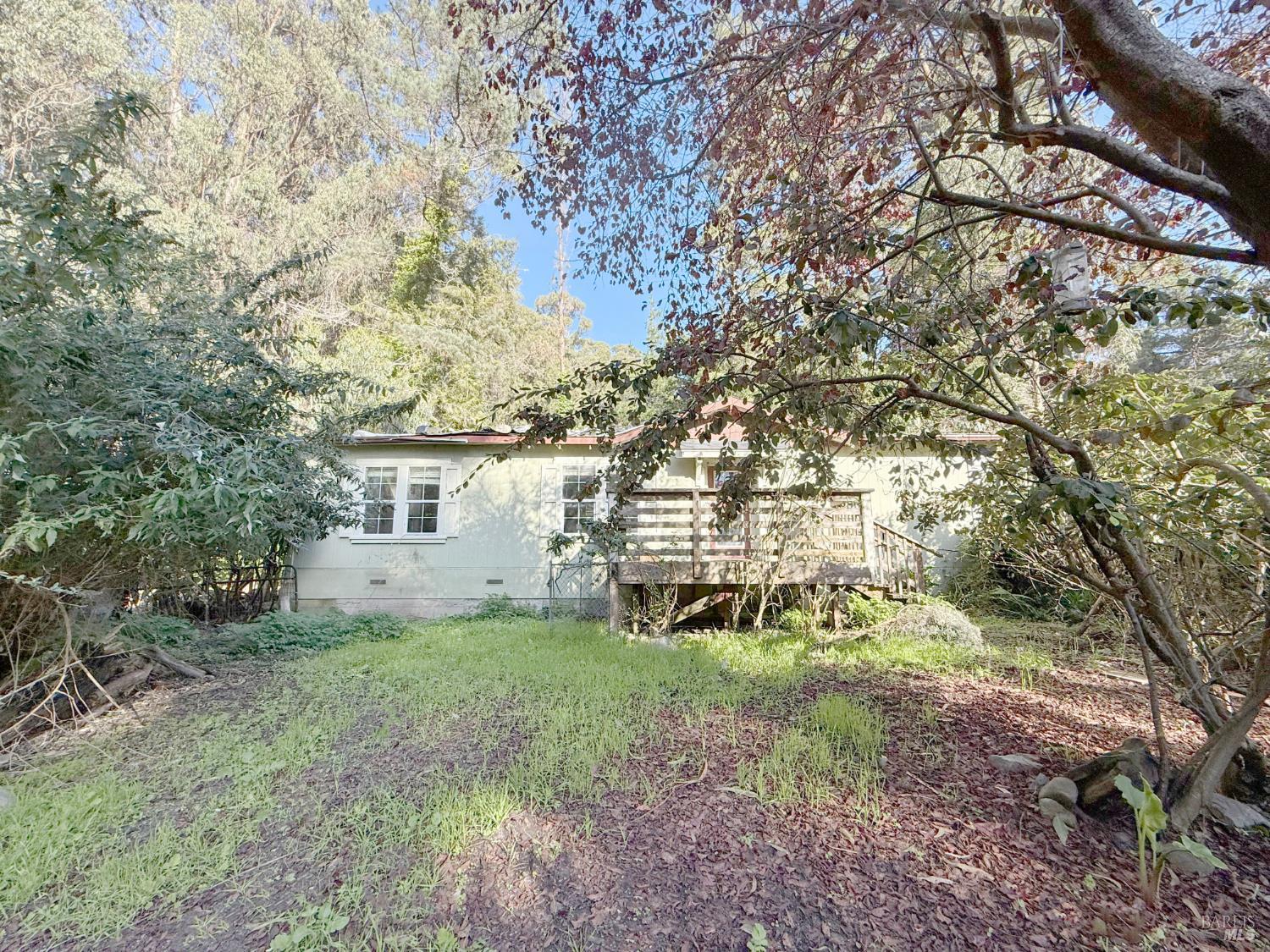 Detail Gallery Image 11 of 22 For 27832 N Highway 1 Hwy, Fort Bragg,  CA 95437 - 3 Beds | 2 Baths