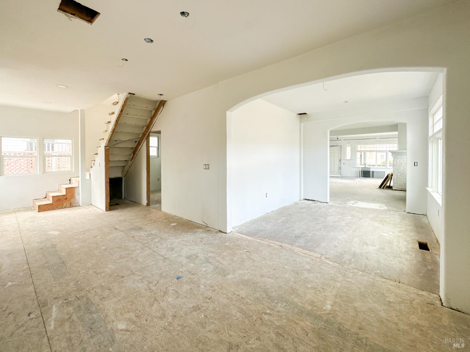 Detail Gallery Image 17 of 23 For 898 W Franklin St, Monterey,  CA 93940 - 5 Beds | 2 Baths