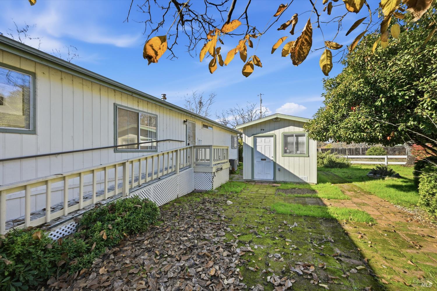 Detail Gallery Image 27 of 35 For 6763 Collier Ave 10, Upper Lake,  CA 95485 - 2 Beds | 2 Baths