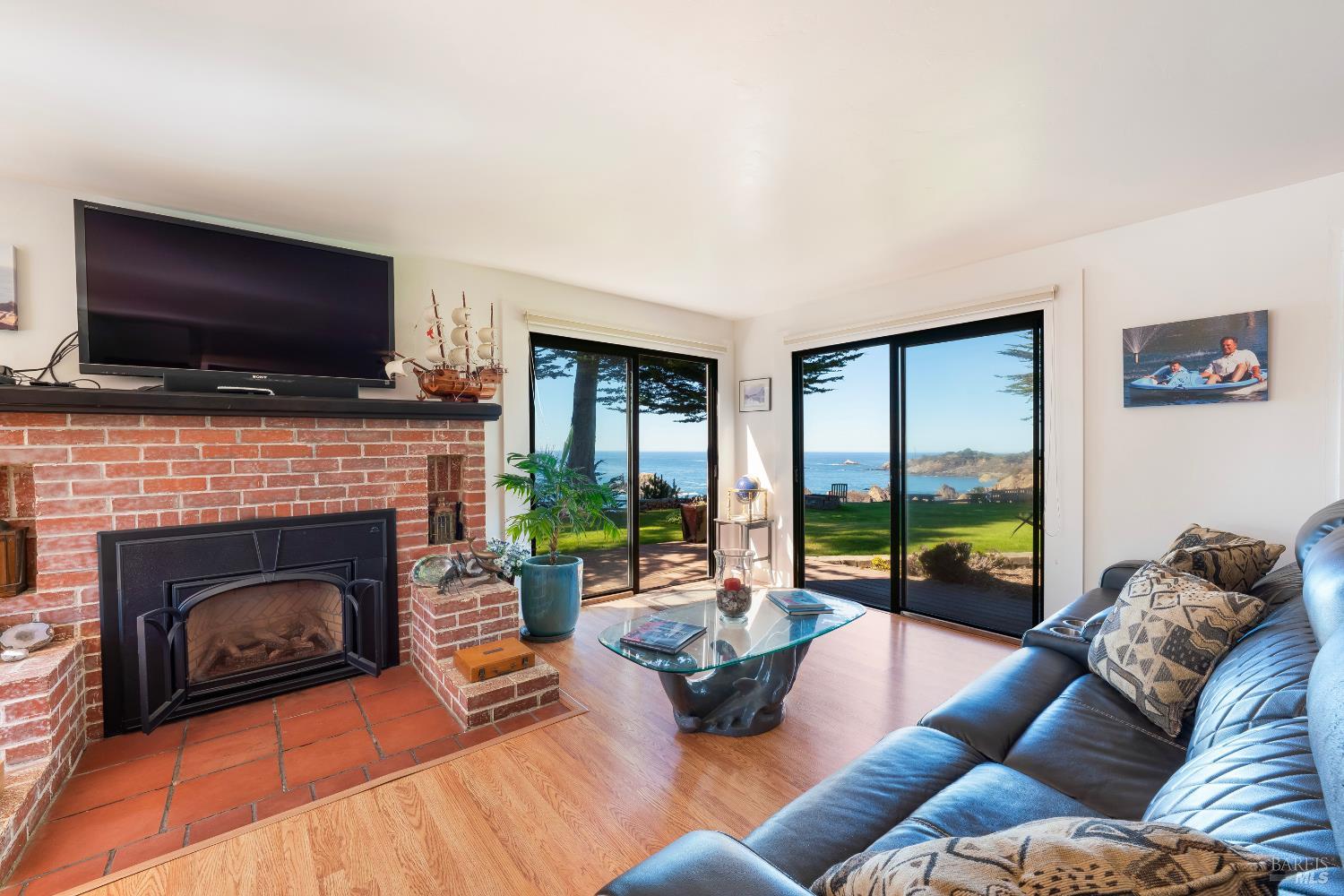 Detail Gallery Image 47 of 77 For 5420 S Highway 1 Unkn, Elk,  CA 95432 - 2 Beds | 3 Baths