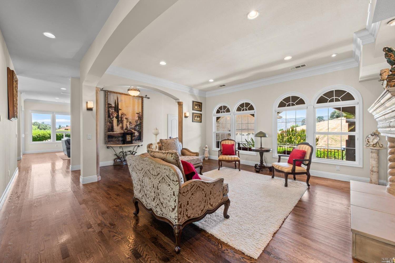 Detail Gallery Image 17 of 78 For 6041 N Vine St, Vacaville,  CA 95688 - 4 Beds | 2/1 Baths