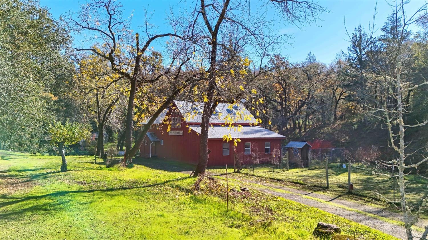 Detail Gallery Image 2 of 37 For 491 Franz Valley School Rd, Calistoga,  CA 94515 - 4 Beds | 3 Baths