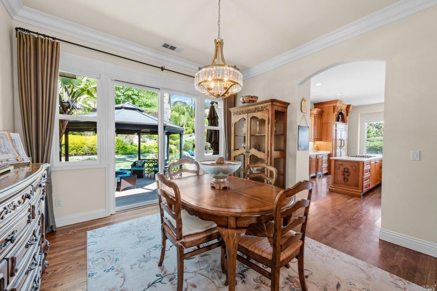 Detail Gallery Image 23 of 78 For 6041 N Vine St, Vacaville,  CA 95688 - 4 Beds | 2/1 Baths