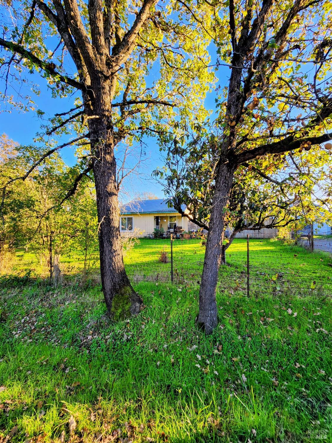 Detail Gallery Image 10 of 13 For 3988 Pyle Ave, Santa Rosa,  CA 95407 - 2 Beds | 1 Baths