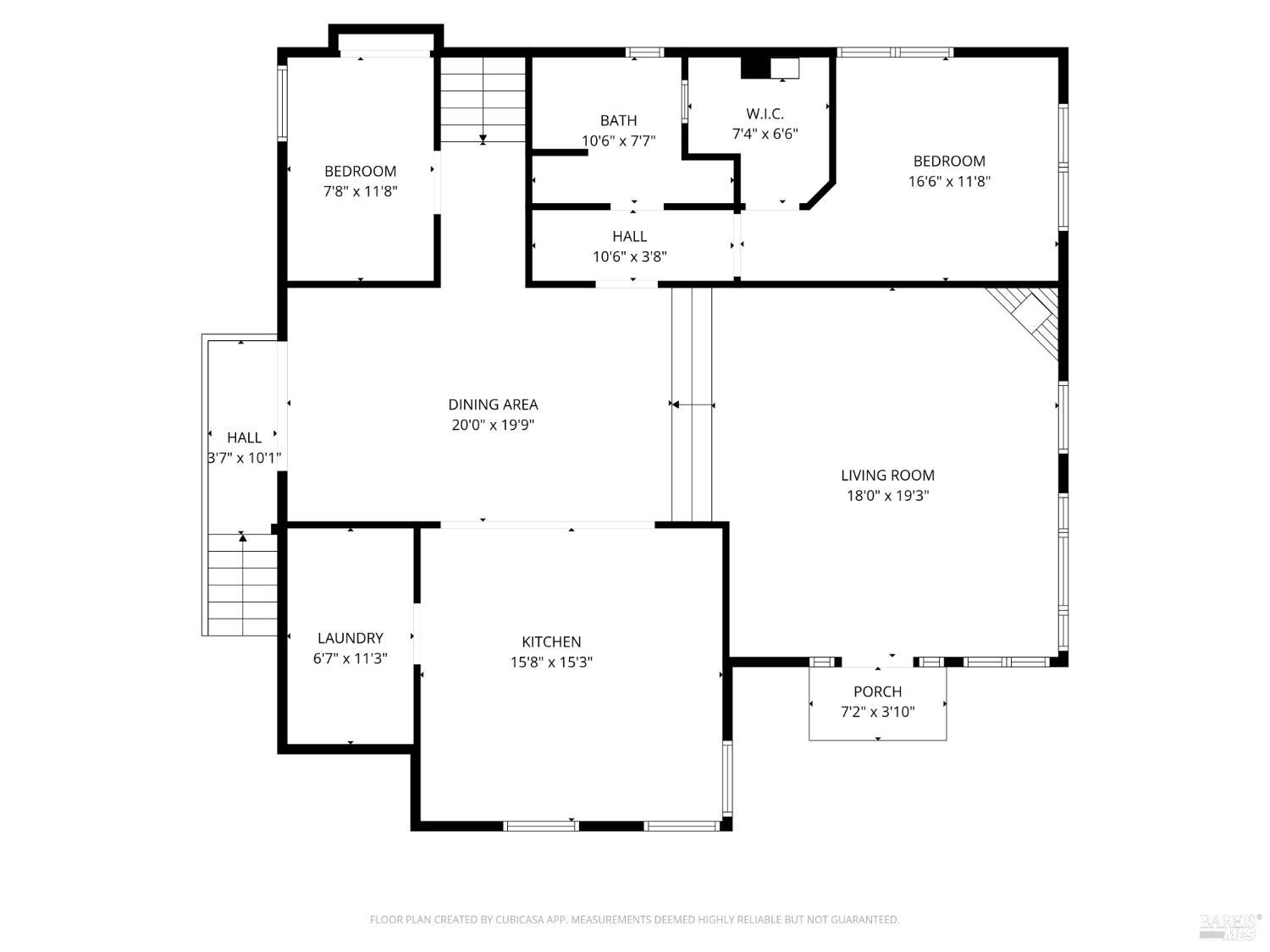 Detail Gallery Image 84 of 85 For 2159 Penny Ln, Napa,  CA 94559 - 5 Beds | 3/1 Baths