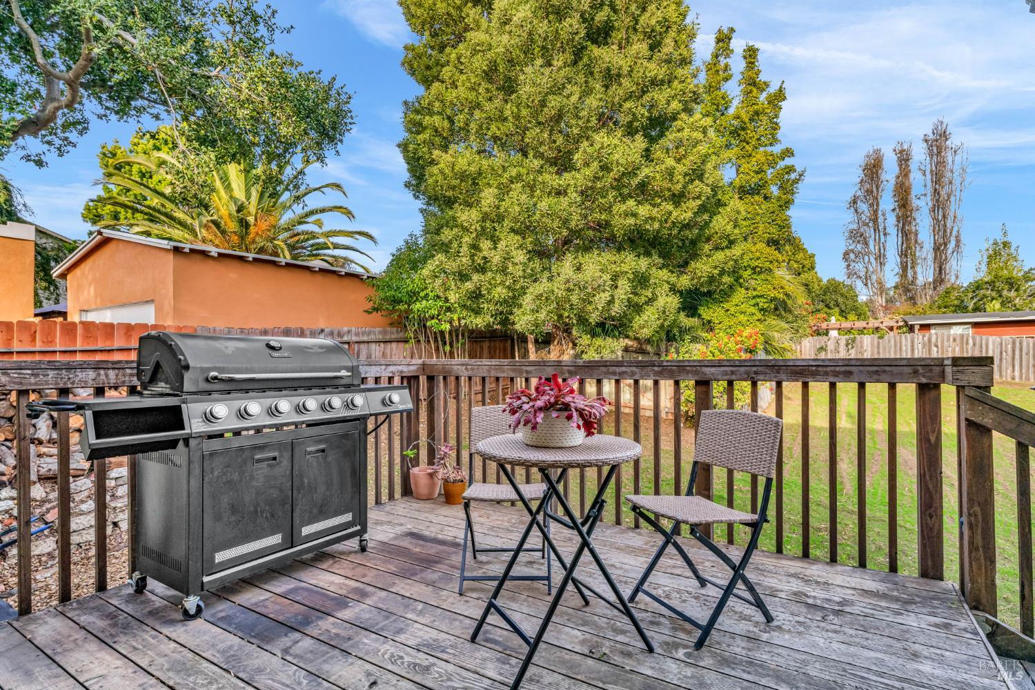 Detail Gallery Image 36 of 43 For 8 Santa Paula Way, Vallejo,  CA 94590 - 2 Beds | 1 Baths