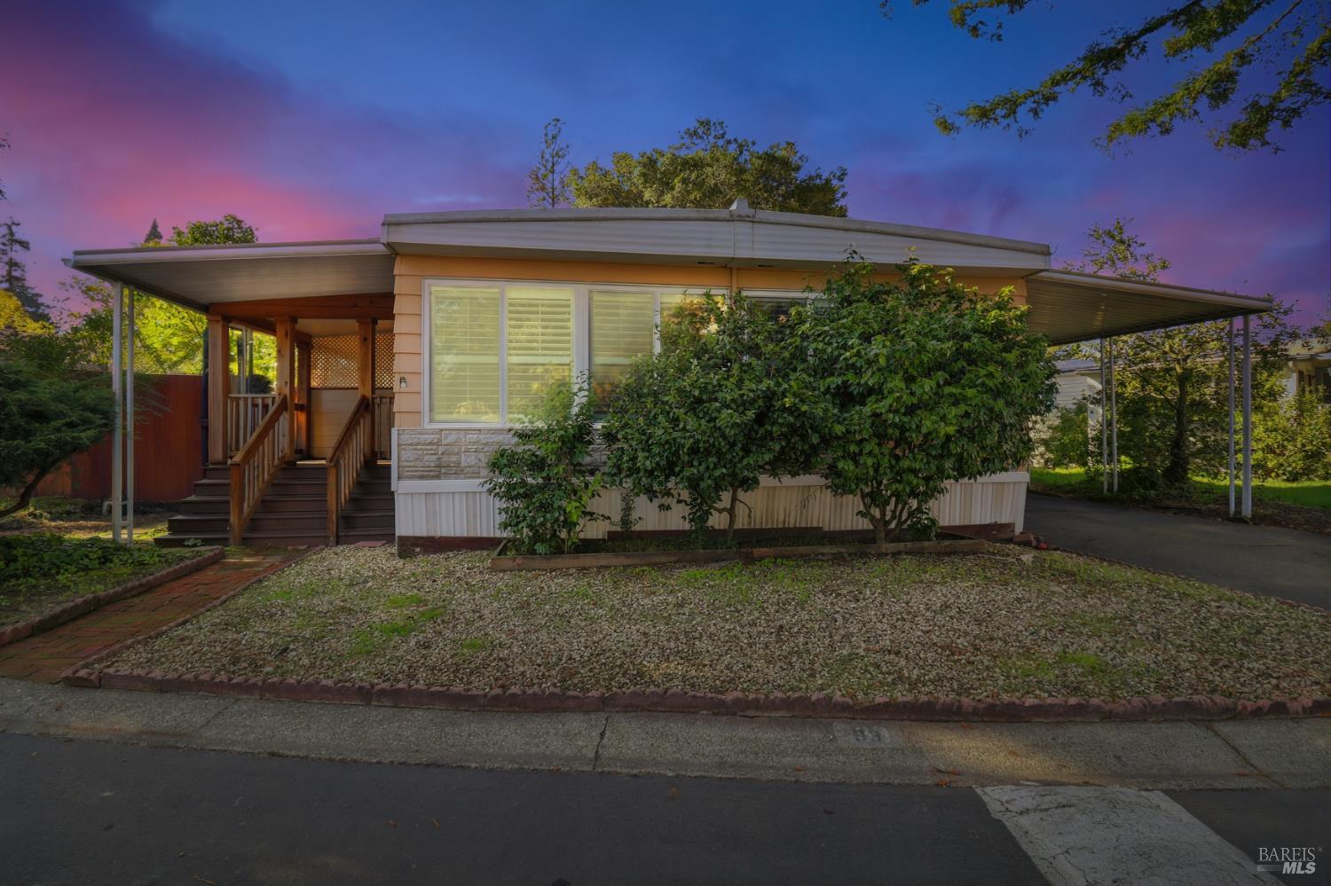 Detail Gallery Image 22 of 22 For 93 W Napa Dr, Petaluma,  CA 94954 - 2 Beds | 2 Baths