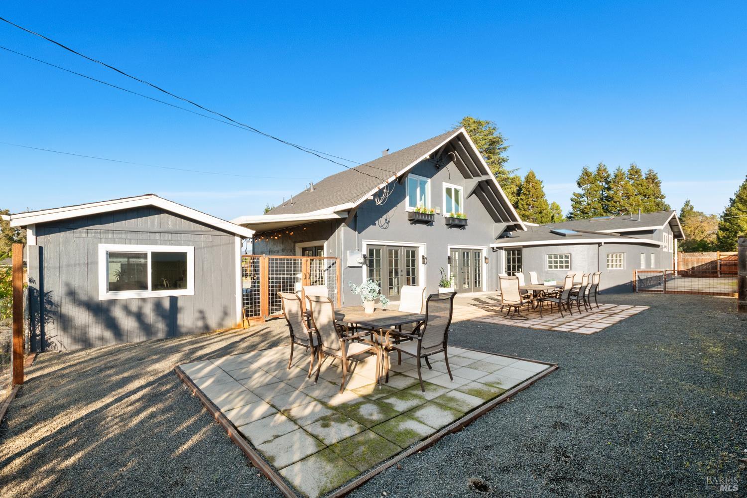 Detail Gallery Image 66 of 85 For 2159 Penny Ln, Napa,  CA 94559 - 5 Beds | 3/1 Baths