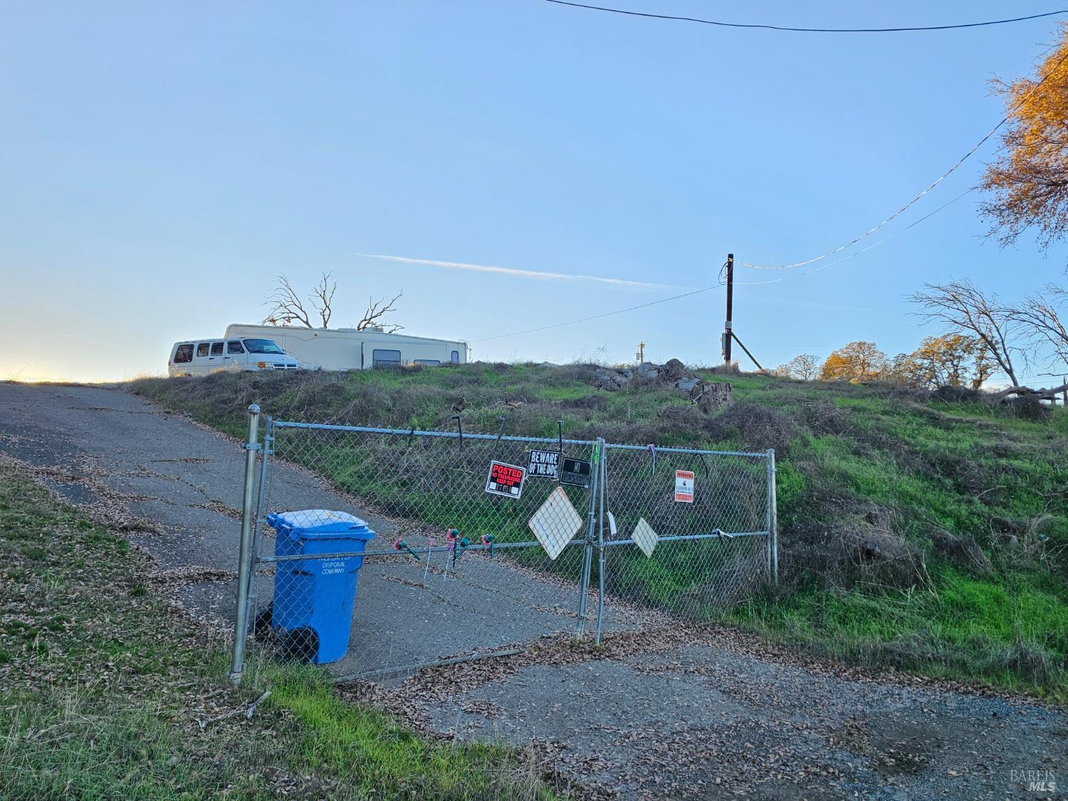 Detail Gallery Image 2 of 28 For 17150 Deer Park Dr, Lower Lake,  CA 95457 - – Beds | – Baths