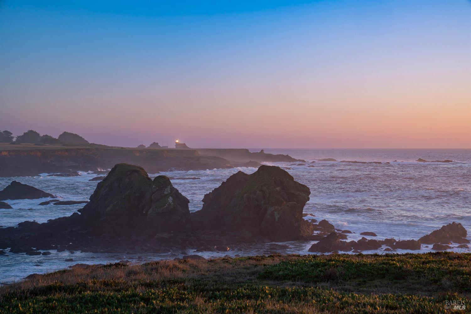 Detail Gallery Image 63 of 63 For 45525 S Caspar Dr, Mendocino,  CA 95460 - 1 Beds | 2 Baths